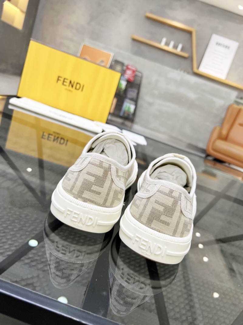 Fendi Sneakers